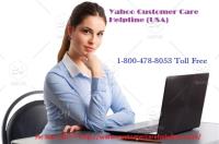 Yahoo Customer Service Phone Number image 2